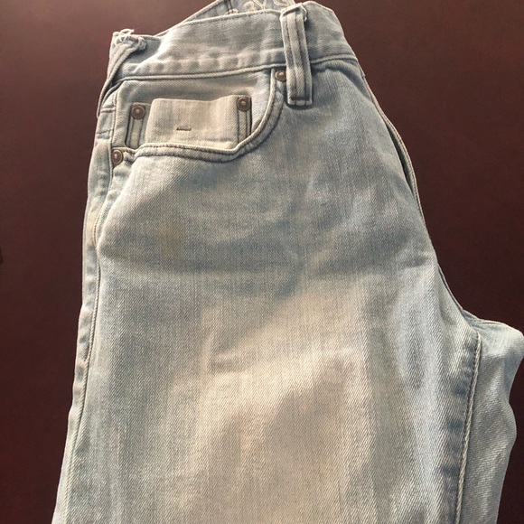 G GUESS SCOTCH skinny jeans - Picture 2 of 4